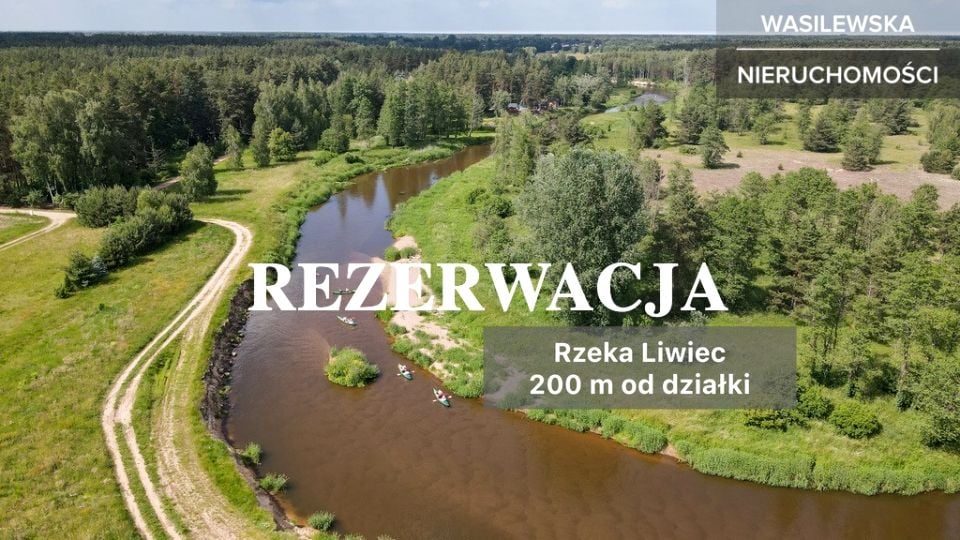 Działka Starowola