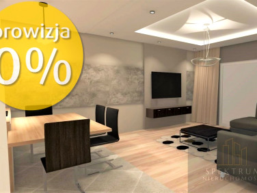 Mieszkanie apartamentowiec Opole