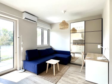 Mieszkanie Rzeszów wynajem