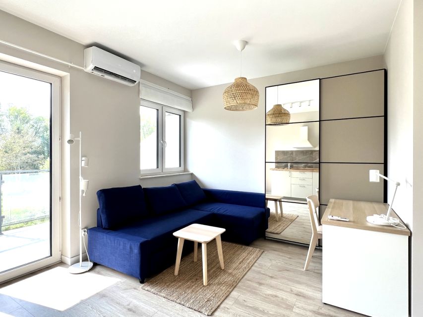 Mieszkanie Rzeszów wynajem