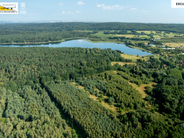 Działka rolna Binowo