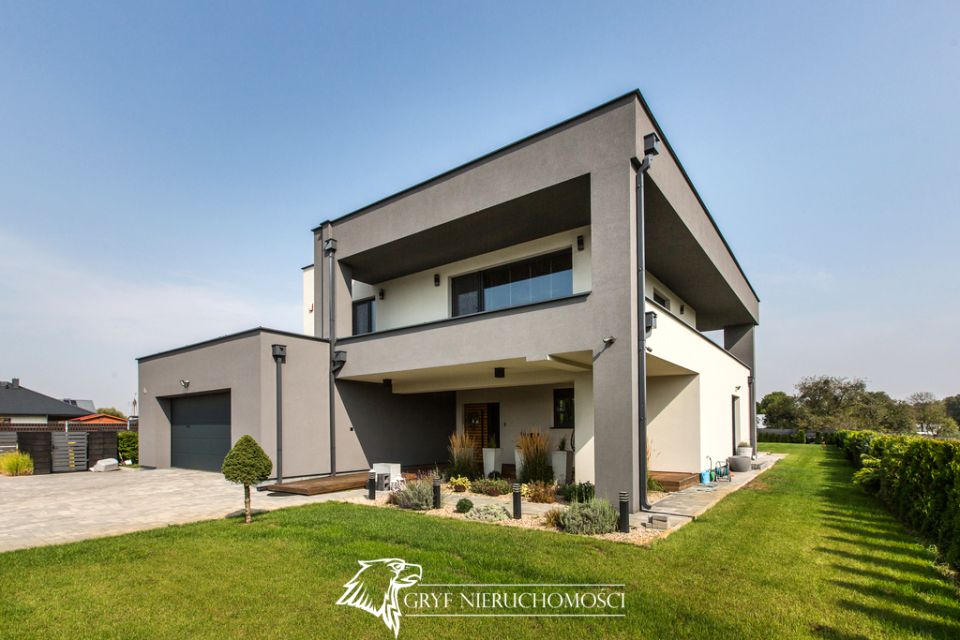 Dom Zabłudów-Kolonia sprzedaż