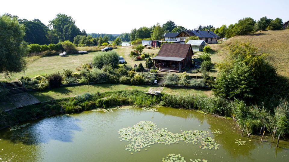 Działka budowlana Sobieradz