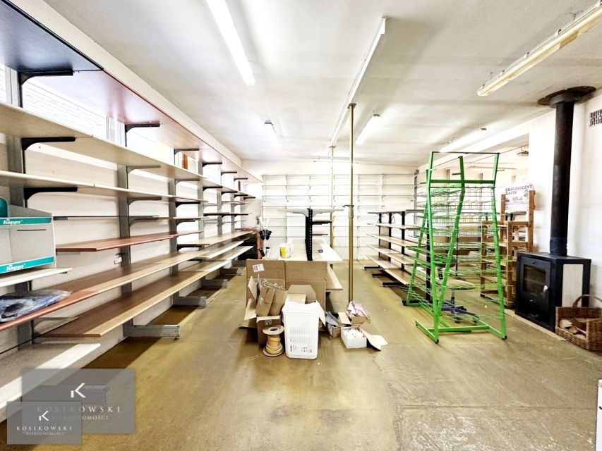 Lokal Pokój sprzedaż