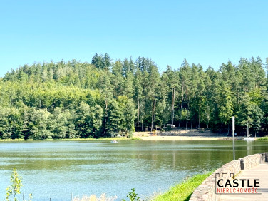 Działka Sulęczyno