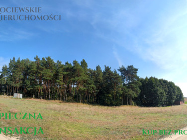 Działka Jabłówko