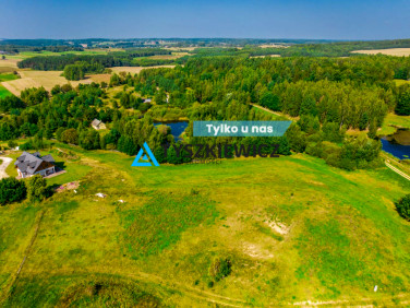 Działka budowlana Stara Huta