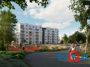 Mieszkanie dom wielorodzinny sprzedaż