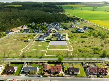 Działka Kobylanka