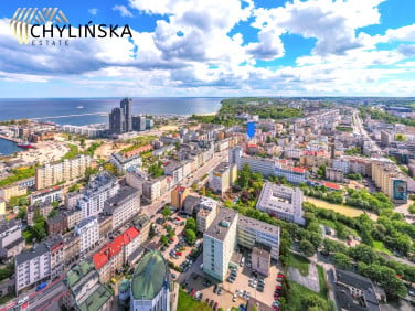 Mieszkanie Gdynia