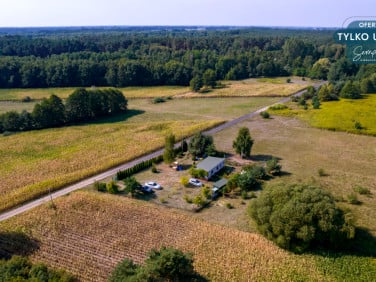 Działka Kiki