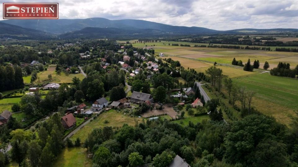 Działka Mroczkowice