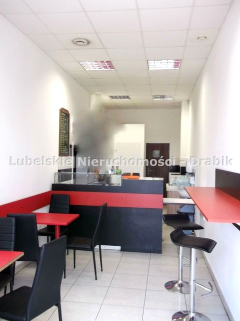 Lokal Lublin