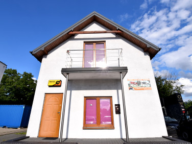 Budynek użytkowy Lublin