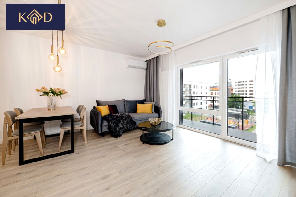 Mieszkanie apartamentowiec sprzedaż