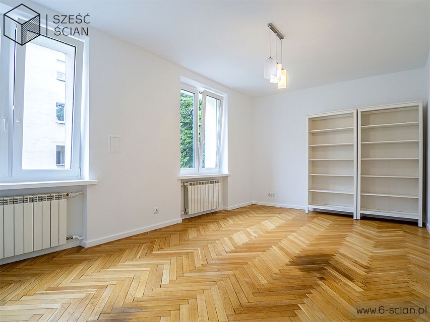 Mieszkanie blok mieszkalny Warszawa