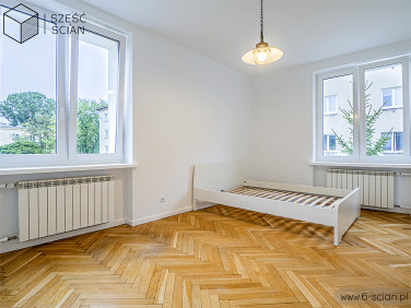 Mieszkanie Warszawa