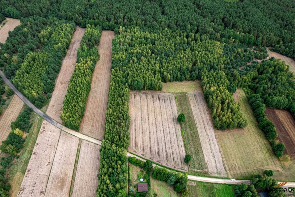 Działka Ruda-Pniewnik