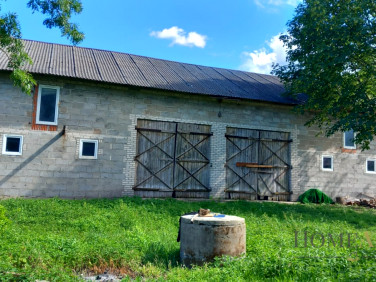 Działka Zazdrość