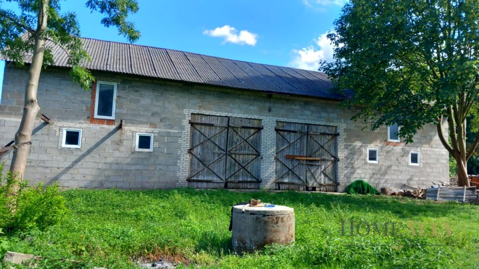 Działka Zazdrość