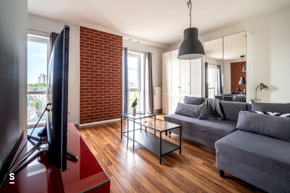 Mieszkanie apartamentowiec wynajem