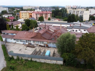 Budynek użytkowy, ul. Wieniawskiego