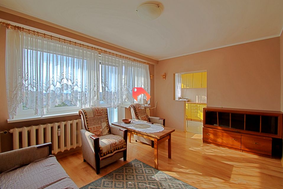 Mieszkanie Bydgoszcz