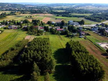 Działka budowlana Sędziszów Małopolski sprzedam