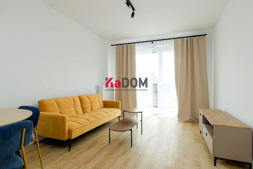 Mieszkanie Warszawa wynajem