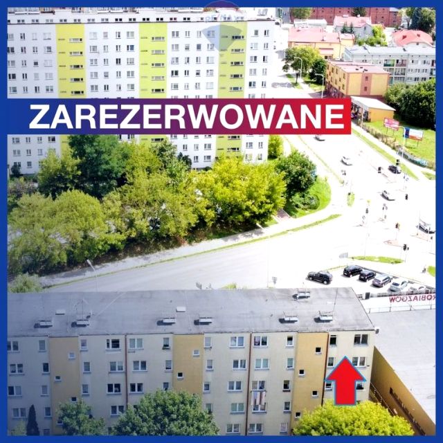 Mieszkanie Ostrowiec Świętokrzyski sprzedaż