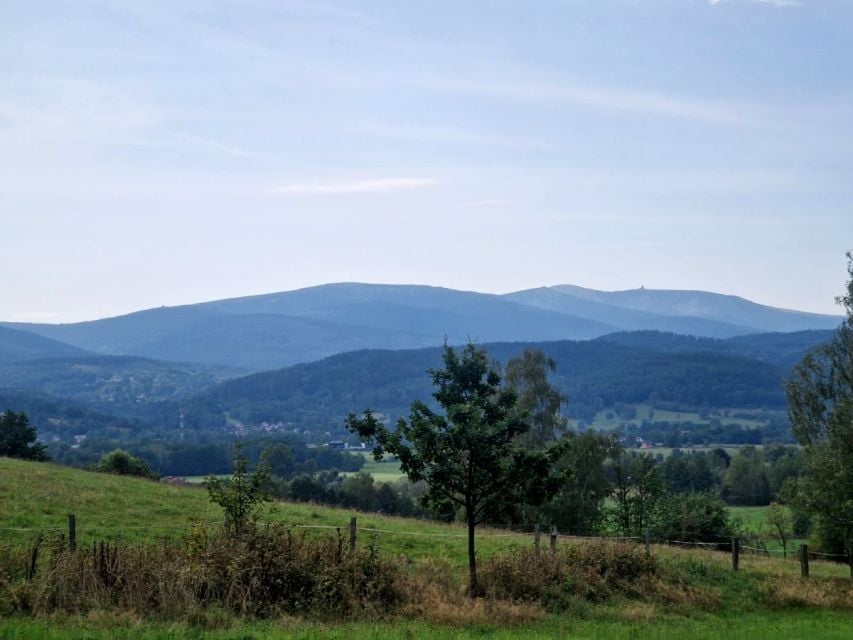 Działka budowlana Jelenia Góra