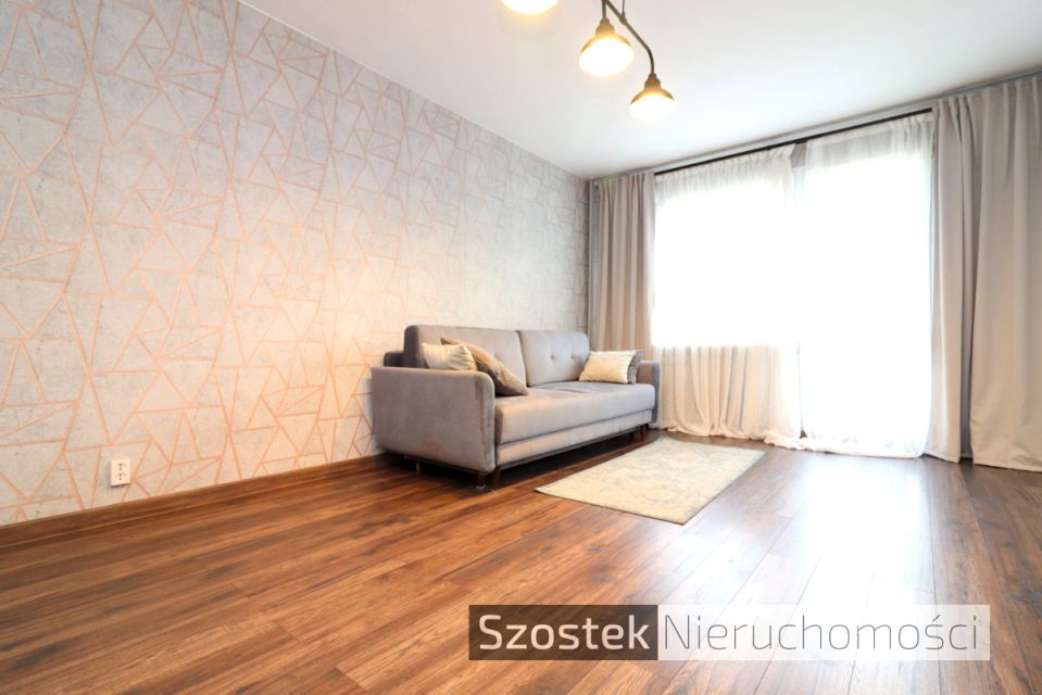 Mieszkanie Częstochowa