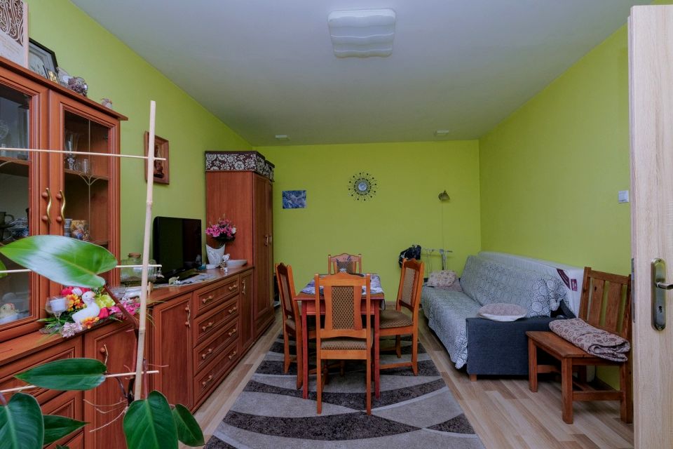 Mieszkanie Lwówek Śląski