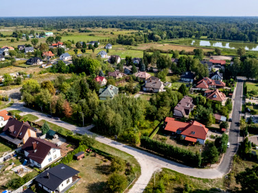 Działka inna Długa Kościelna