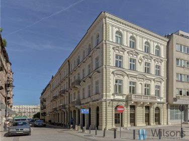 Lokal Warszawa