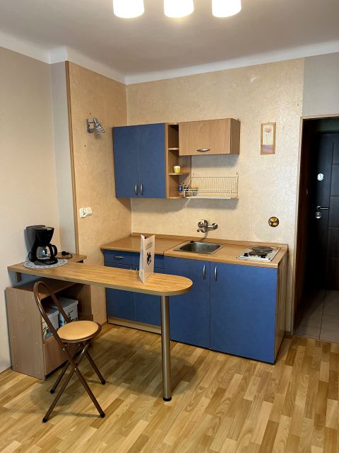 Mieszkanie Katowice