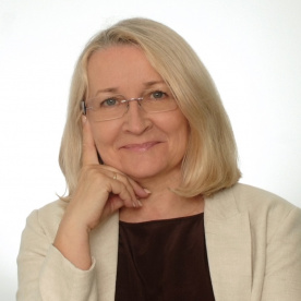 Elżbieta Kierska