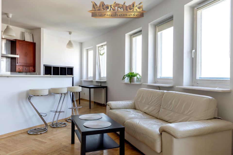 Mieszkanie Warszawa wynajem