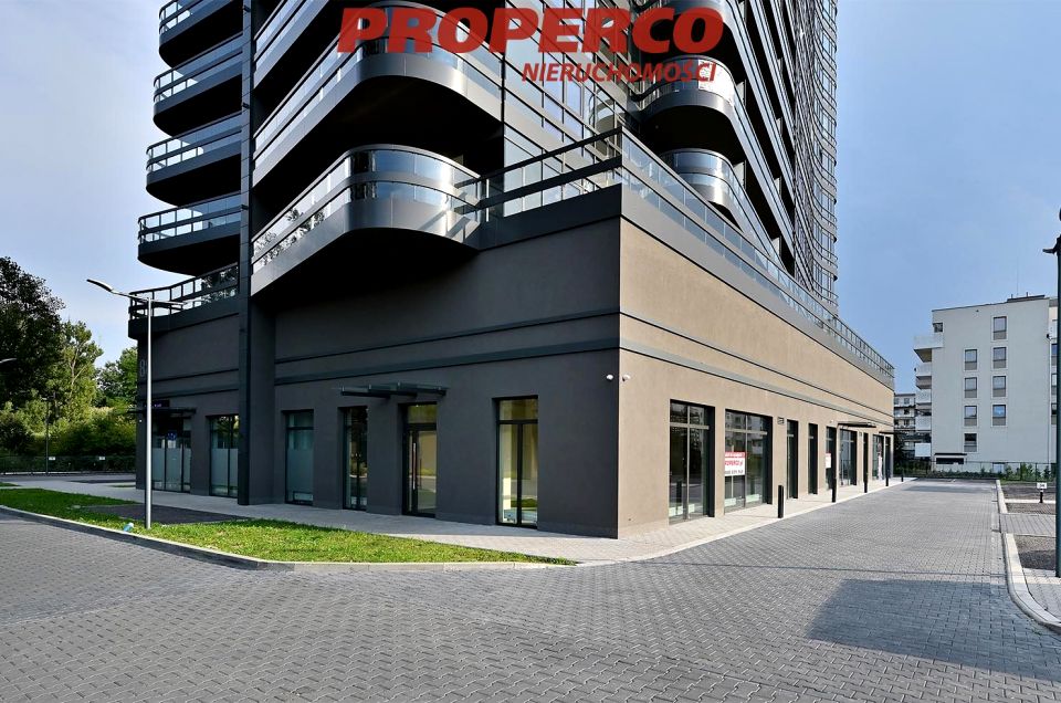Lokal Kielce