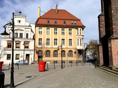 Lokal Legnica