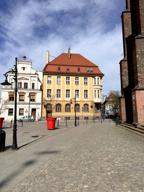 Lokal Legnica