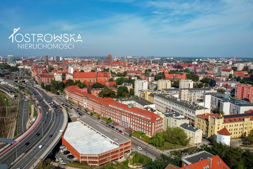 Działka Gdańsk