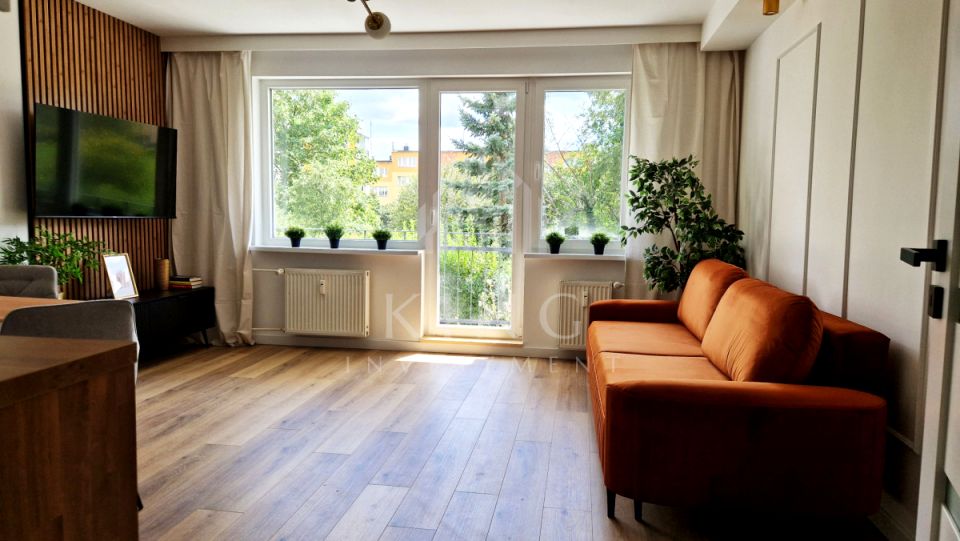Mieszkanie Gdańsk sprzedaż