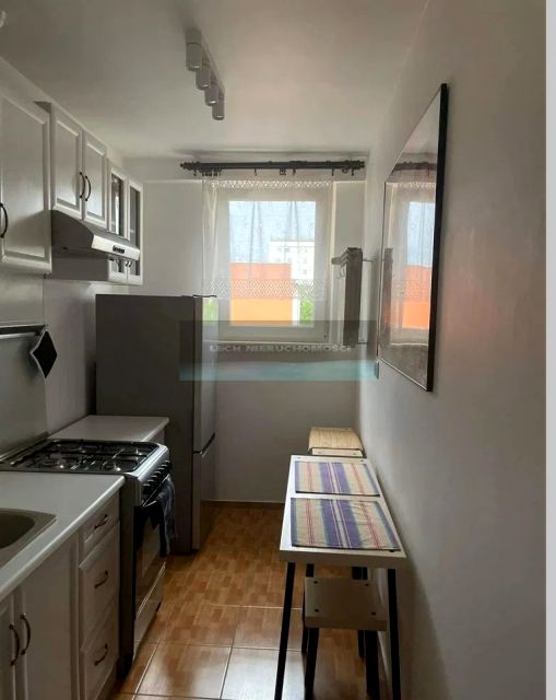 Mieszkanie blok mieszkalny Warszawa