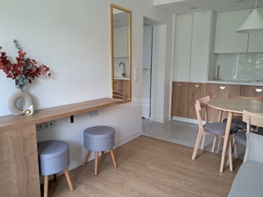 Mieszkanie apartamentowiec sprzedaż