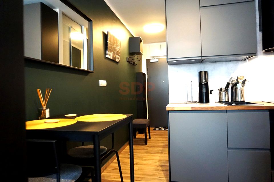 Mieszkanie apartamentowiec sprzedaż