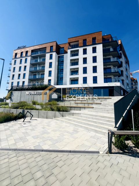 Mieszkanie Gdynia