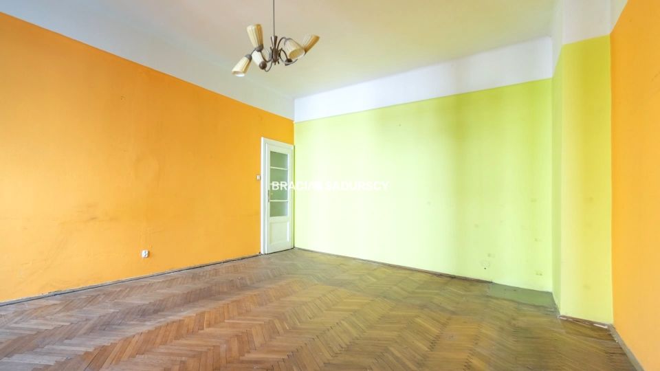 Mieszkanie Kraków