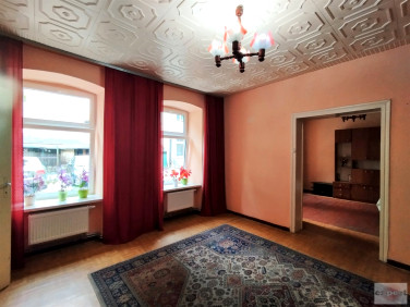Mieszkanie Łódź