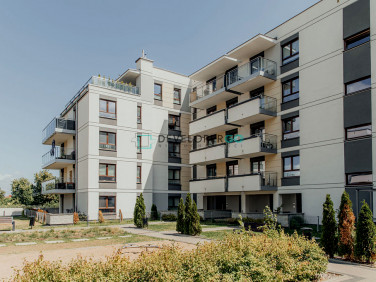 Mieszkanie apartamentowiec Ełk